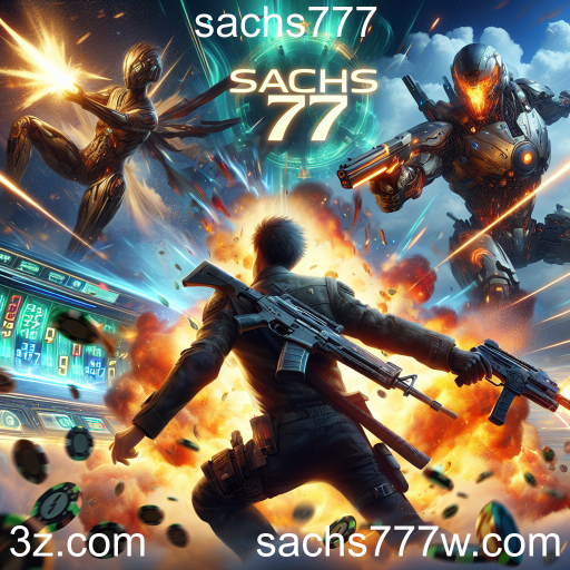 A Evolução dos Jogos de Ação: Uma Visão Abrangente