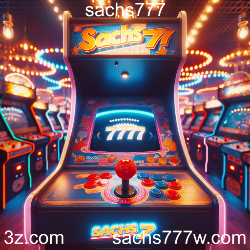 A Evolução dos Jogos de Arcade: Nostalgia e Inovação no sachs777