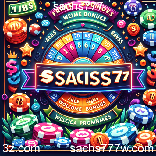 Explorando os Bônus e Promoções do Sachs777