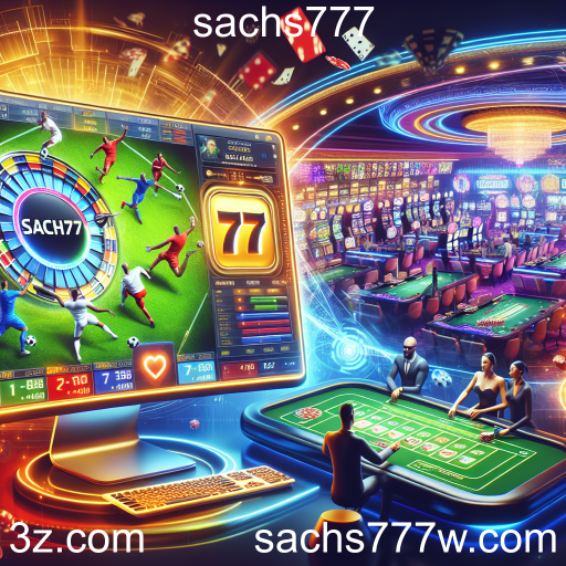 O Crescimento dos Esportes Online: Uma Nova Era no Entretenimento